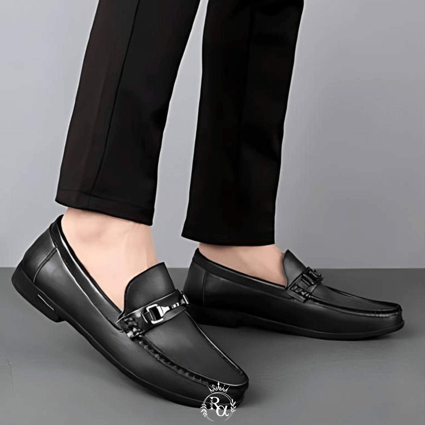 Mocassins Sigma