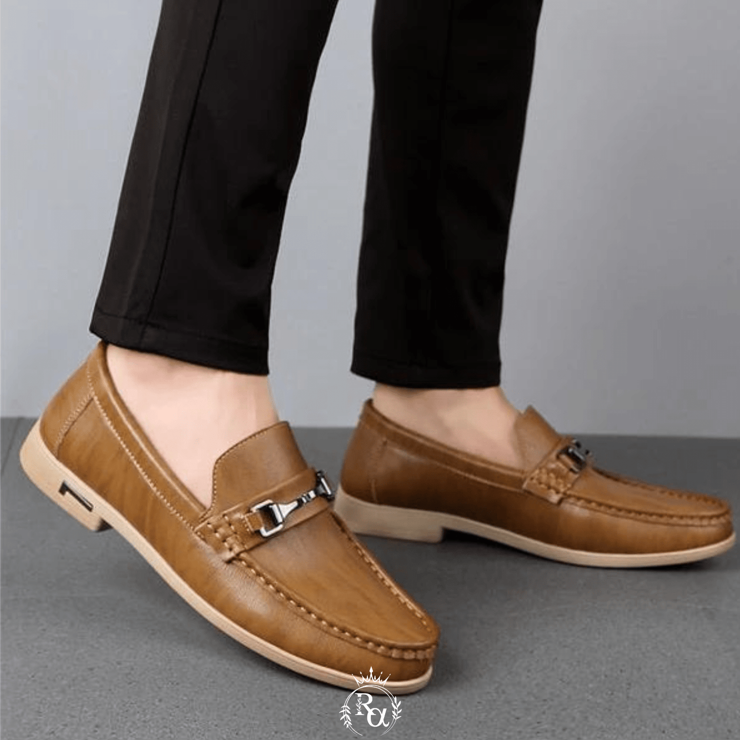 Mocassins Sigma