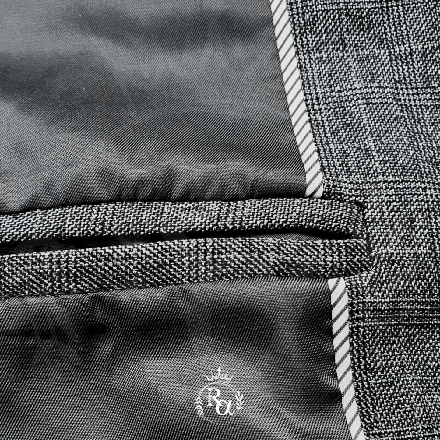 Blazer Alpha Square