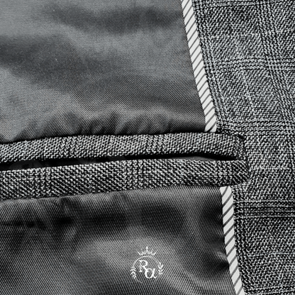 Blazer Alpha Square