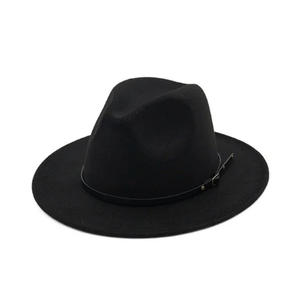 Chapeau Sigma - Retro Alpha