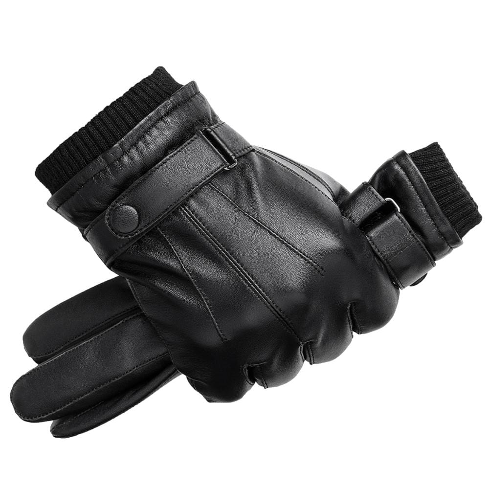 Gant Csgo Gants Cuir MELLIEX Homme - Écran Tactile PU - Mince Non Doublé - Conduite Mode Décontractée - Noir Gants Cuir PU Mode Gant Csgo Gants Cuir MELLIEX Homme - Écran Tactile PU - Mince Non Doublé - Conduite Mode Décontractée - Noir Gants Cuir PU Mode