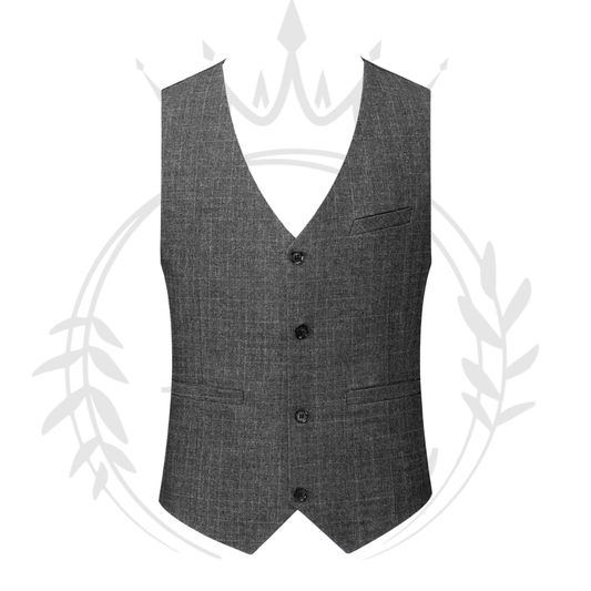 Gilet Alpha Square