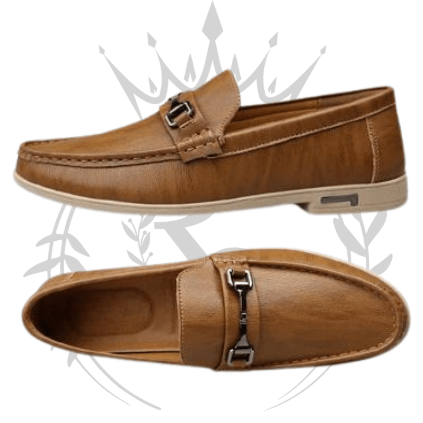 Mocassins Sigma