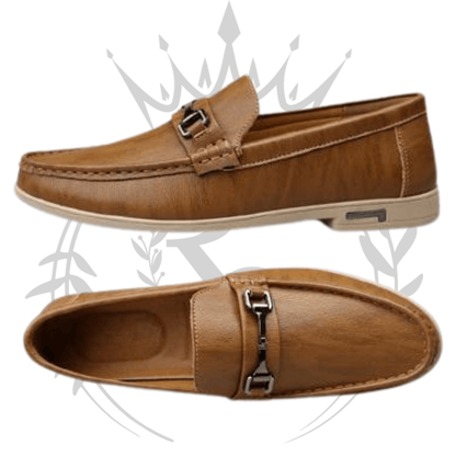 Mocassins Sigma