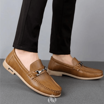 Mocassins Sigma