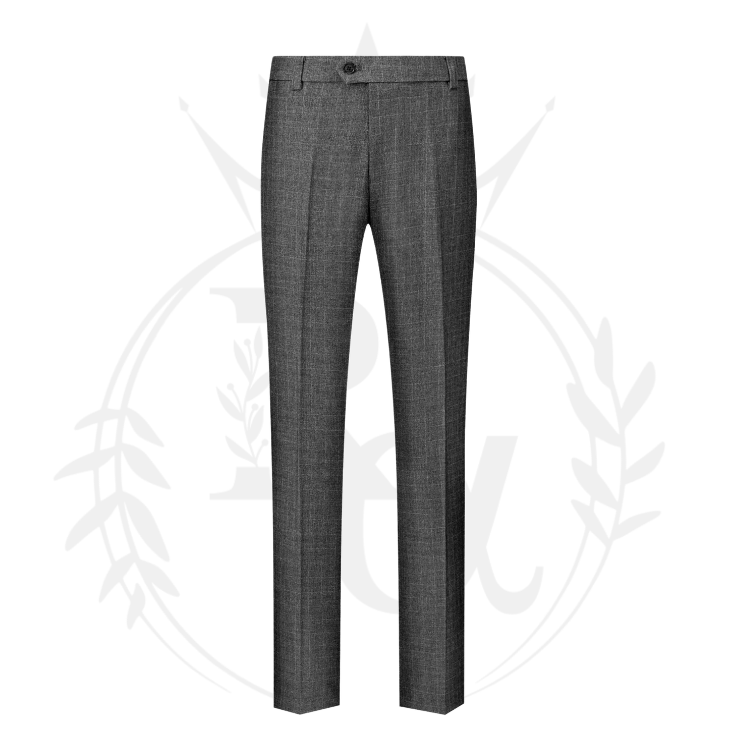 Pantalon Alpha Square