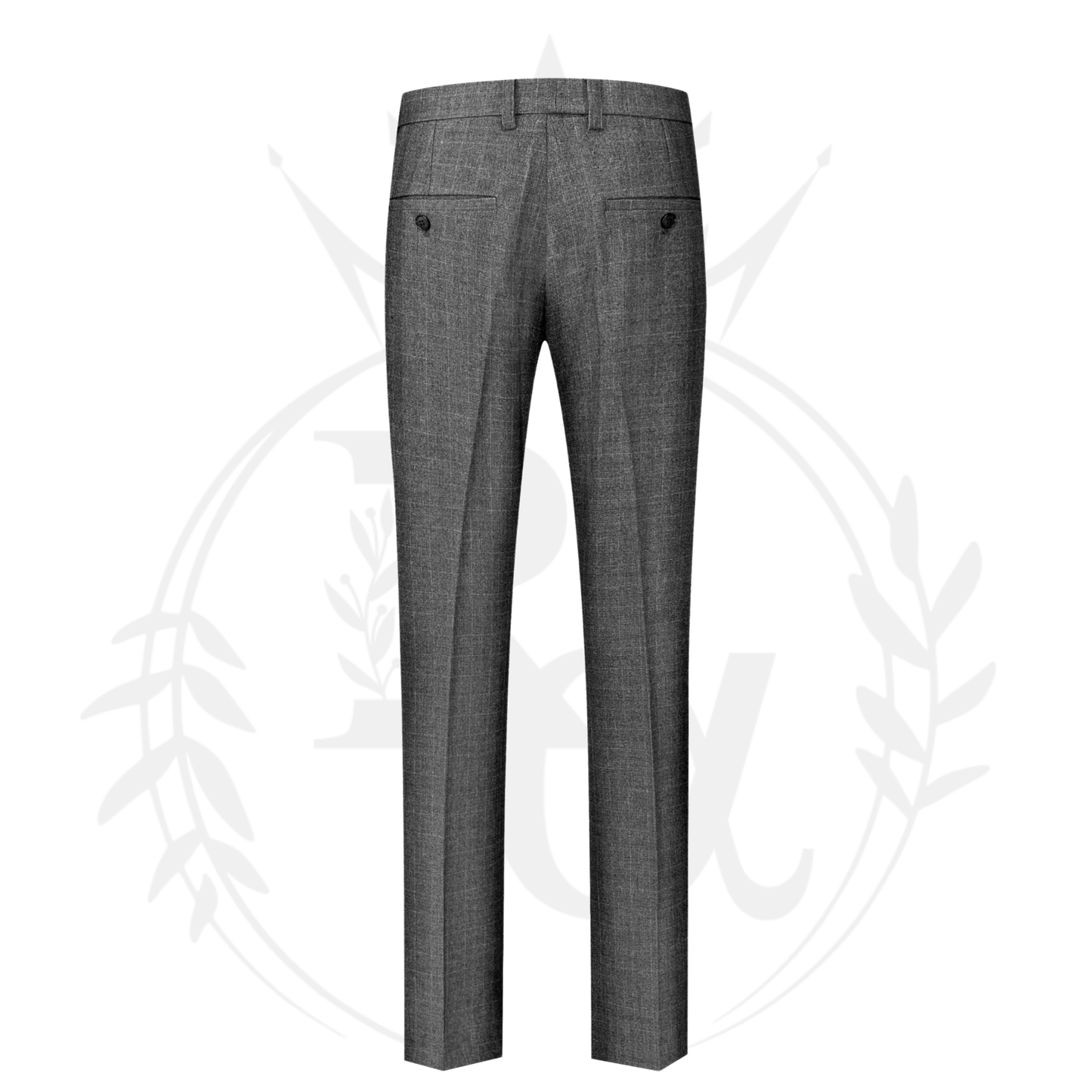 Pantalon Alpha Square