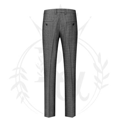 Pantalon Alpha Square